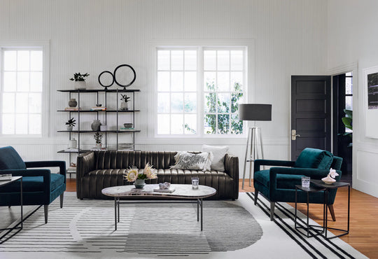 BABYLON, MESA LATERAL