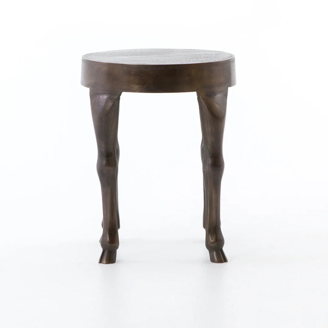 GALATEA, MESA LATERAL