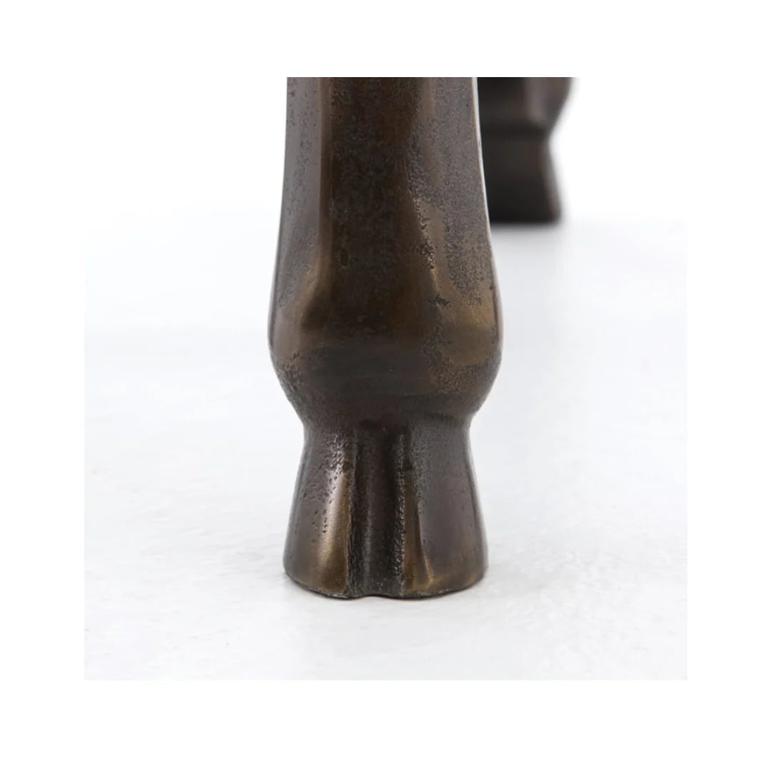 GALATEA, MESA LATERAL