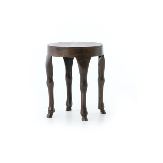 GALATEA, MESA LATERAL