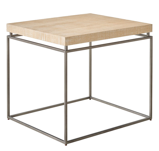 HUDSON, MESA LATERAL