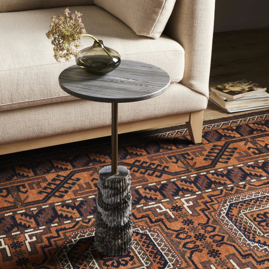 SEDONA, MESA LATERAL