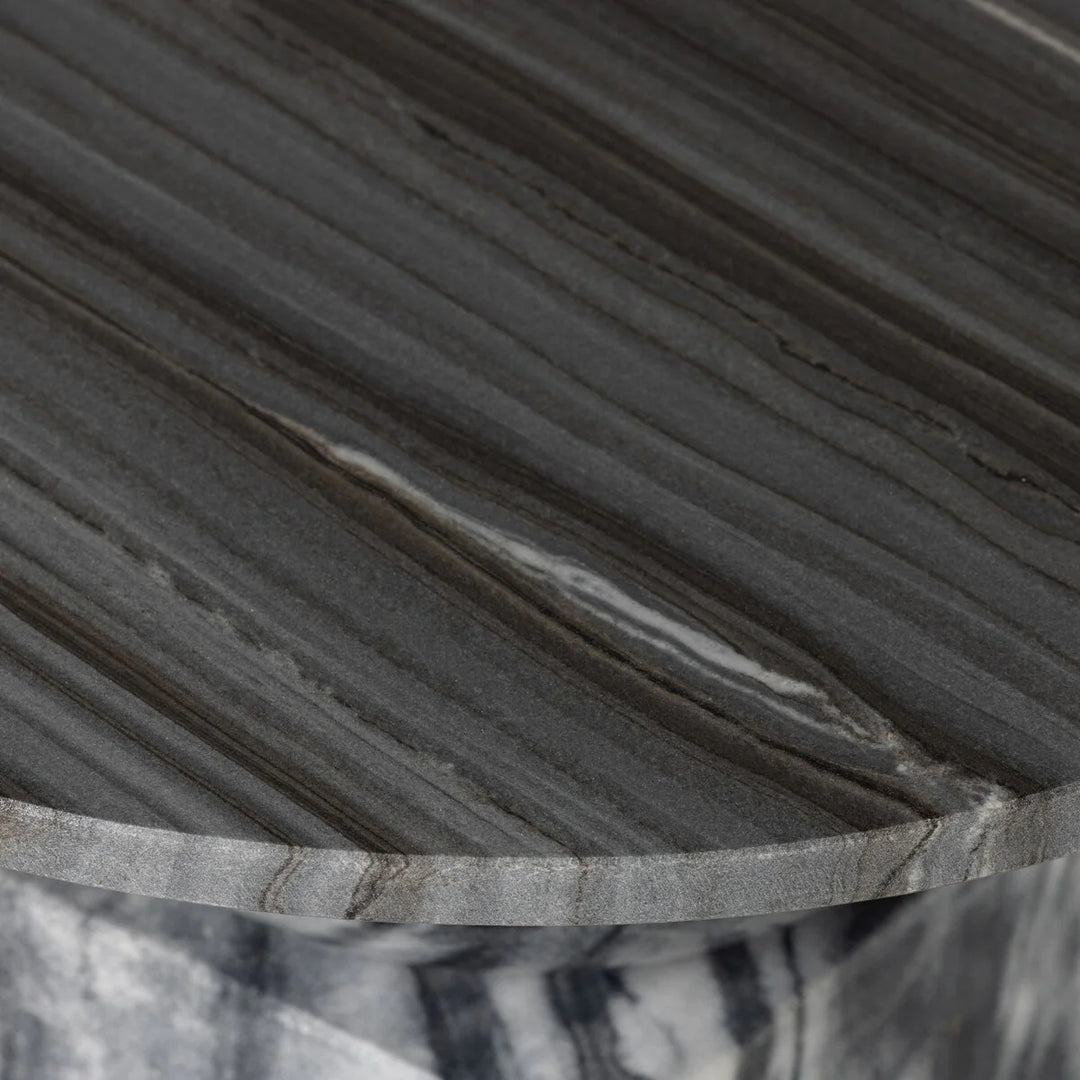 FARRAH, MESA LATERAL MARMOL