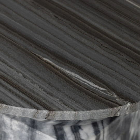 FARRAH, MESA LATERAL MARMOL