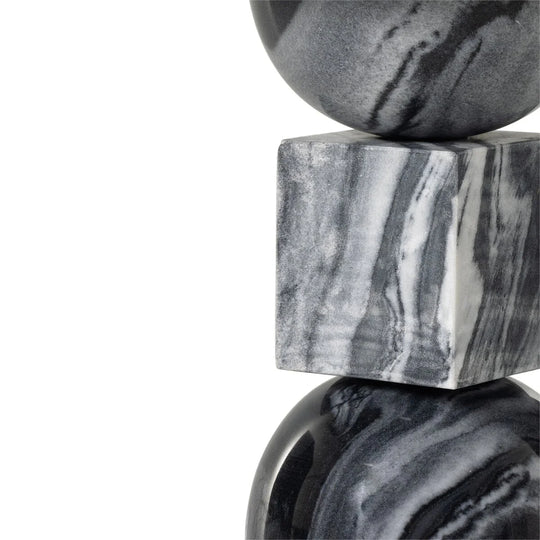 FARRAH, MESA LATERAL MARMOL