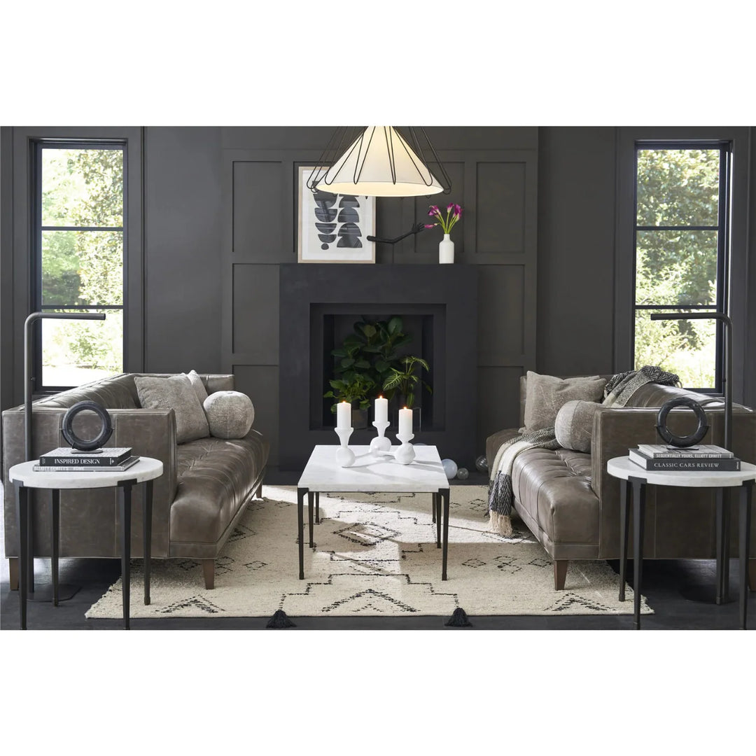 BEATRIZ, MESA LATERAL