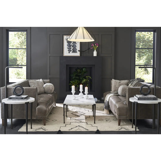 BEATRIZ, MESA LATERAL