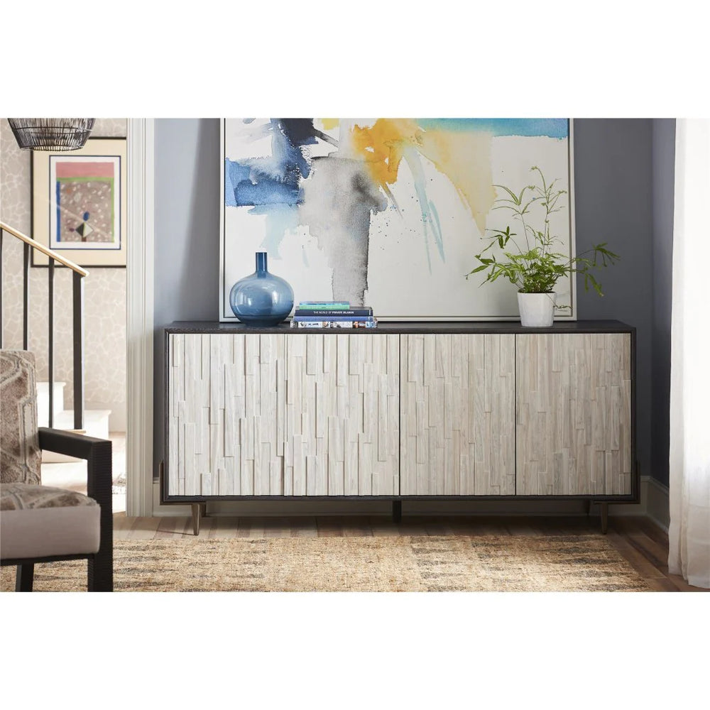 PASAR, CREDENZA