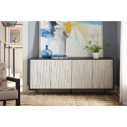 PASAR, CREDENZA