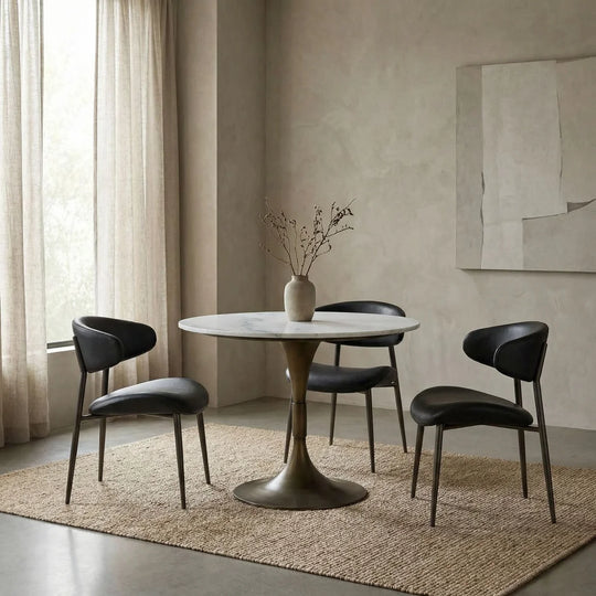 ATELIER, MESA LATERAL