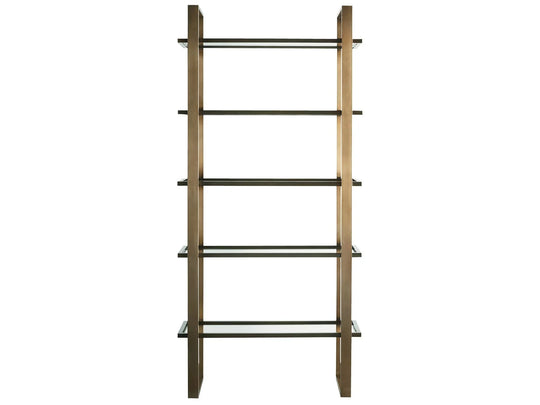 ETAGERE, ETARGERE