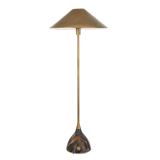 ALBERT, LAMPARA DE MESA