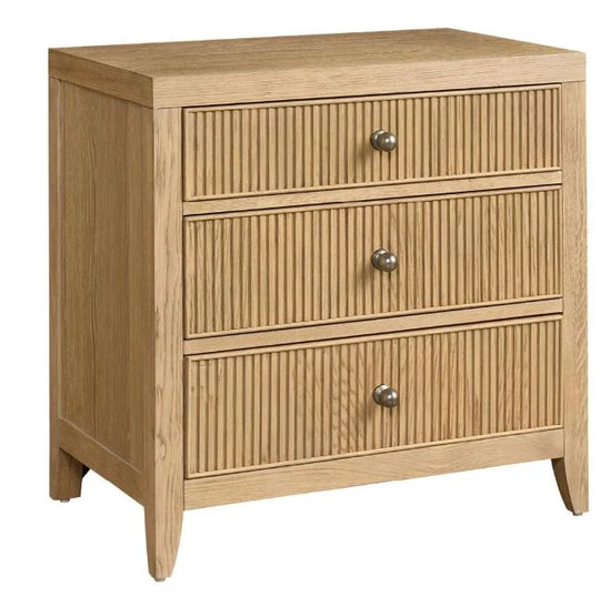 MONTSERRAT, BURO 3 CAJONES