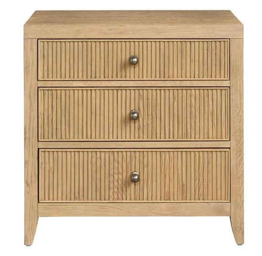 MONTSERRAT, BURO 3 CAJONES