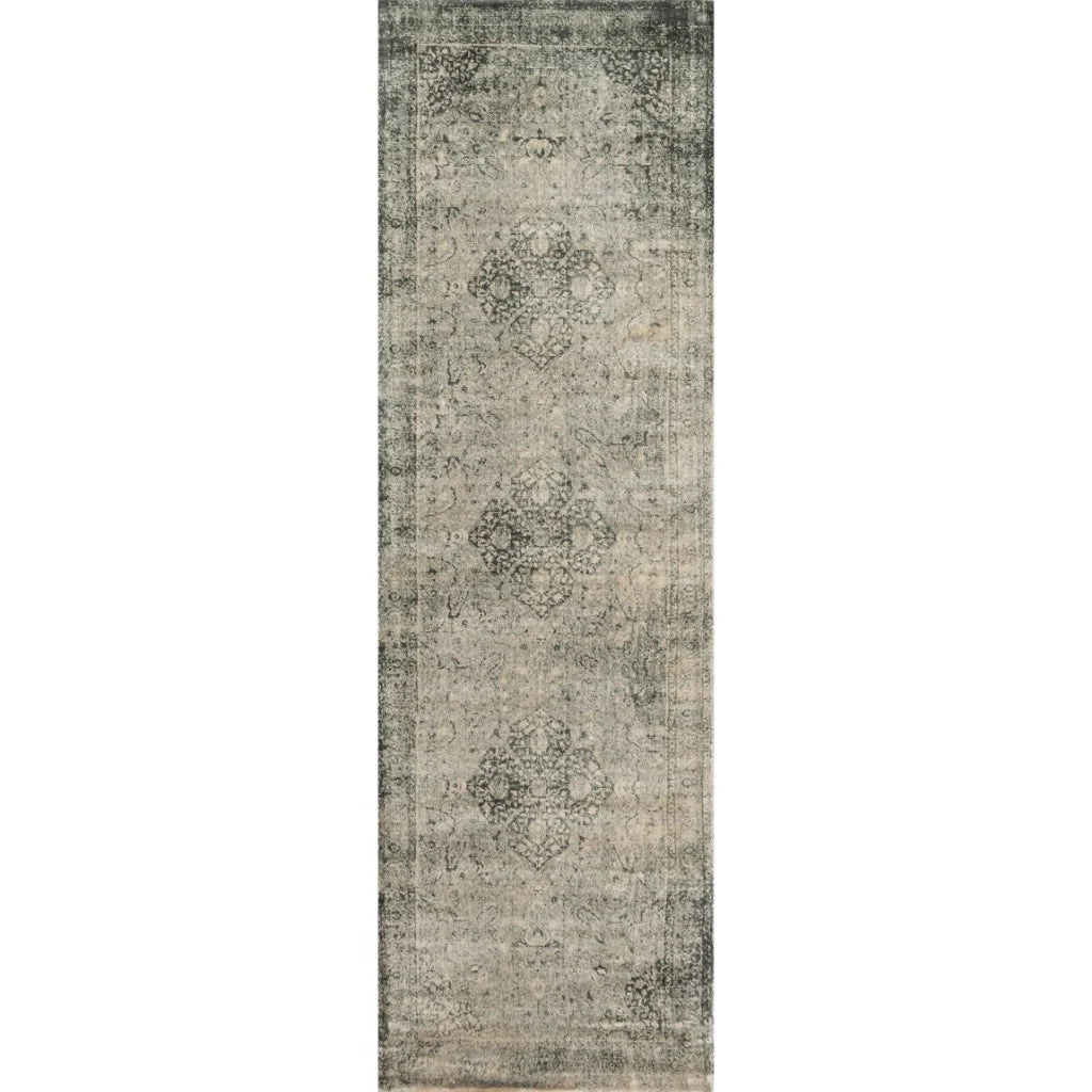 RIDGE, TAPETE NYLA SLATE 7.6 X 10.5