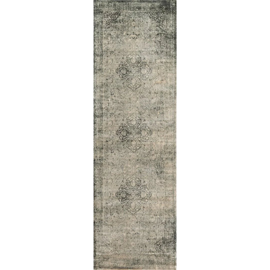 RIDGE, TAPETE NYLA SLATE 7.6 X 10.5