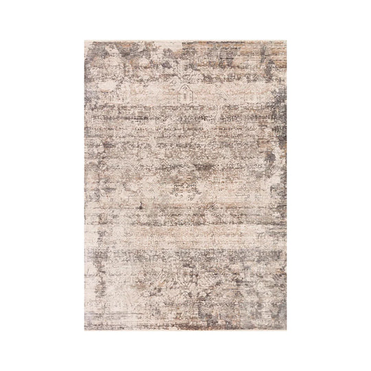 VERONA, TAPETE GRAPHITE/BEIGE 7.10X10