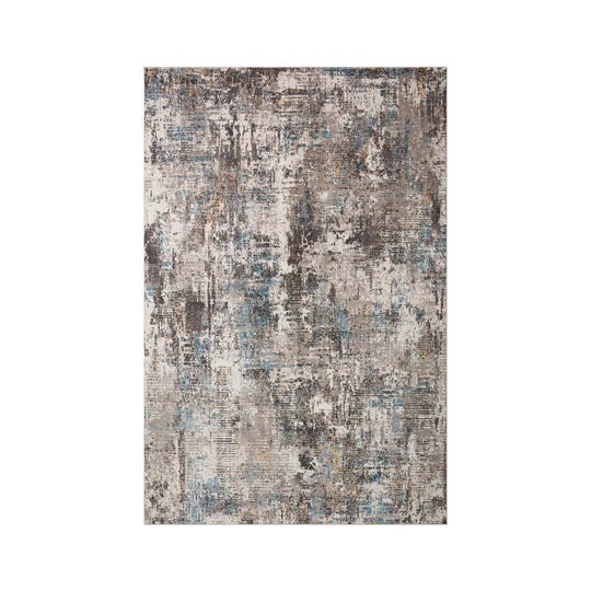 GAUGHIN, TAPETE 7.10X10.4 SLATE/MIST