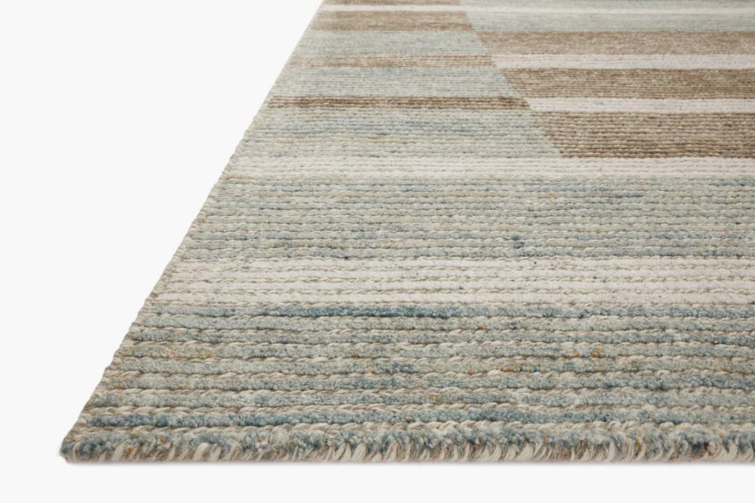 FERGUS, TAPETE TOBACCO-LAGOON 8.6*11.6