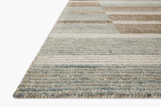 FERGUS, TAPETE TOBACCO-LAGOON 8.6*11.6