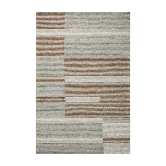 FERGUS, TAPETE TOBACCO-LAGOON 8.6*11.6