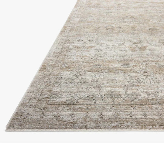 IÑIGO, TAPETE 7.10X10 IVORY/KHAKI