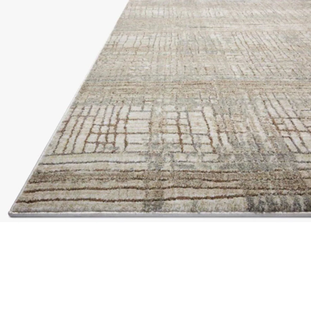 ASIER, TAPETE 8.6X11.6 LAGOON/NATURAL