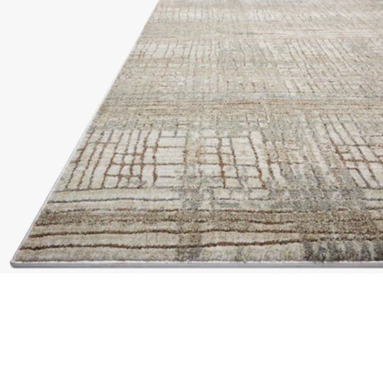 ASIER, TAPETE 8.6X11.6 LAGOON/NATURAL