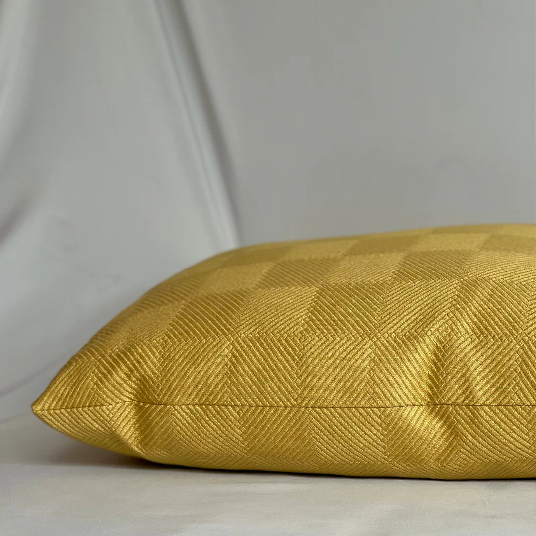 GIGIO, COJIN AMARILLO