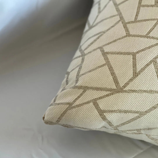 DANIELA, COJIN MOSAICO