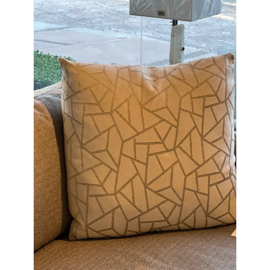 DANIELA, COJIN MOSAICO