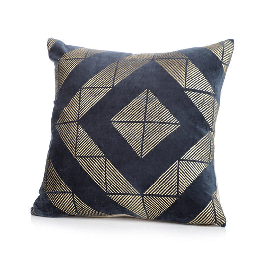 WELLNE, COJIN AZUL GDE