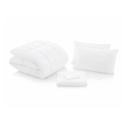 AVIVA, COBERTOR TODO EN UNO  QUEEN