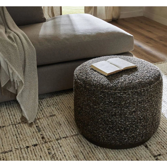 ENATH, OTTOMAN  REDONDO