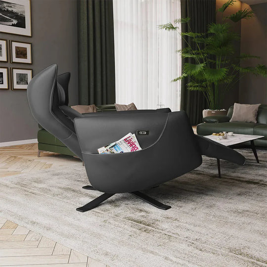 ILIA, SILLON RECLINABLE