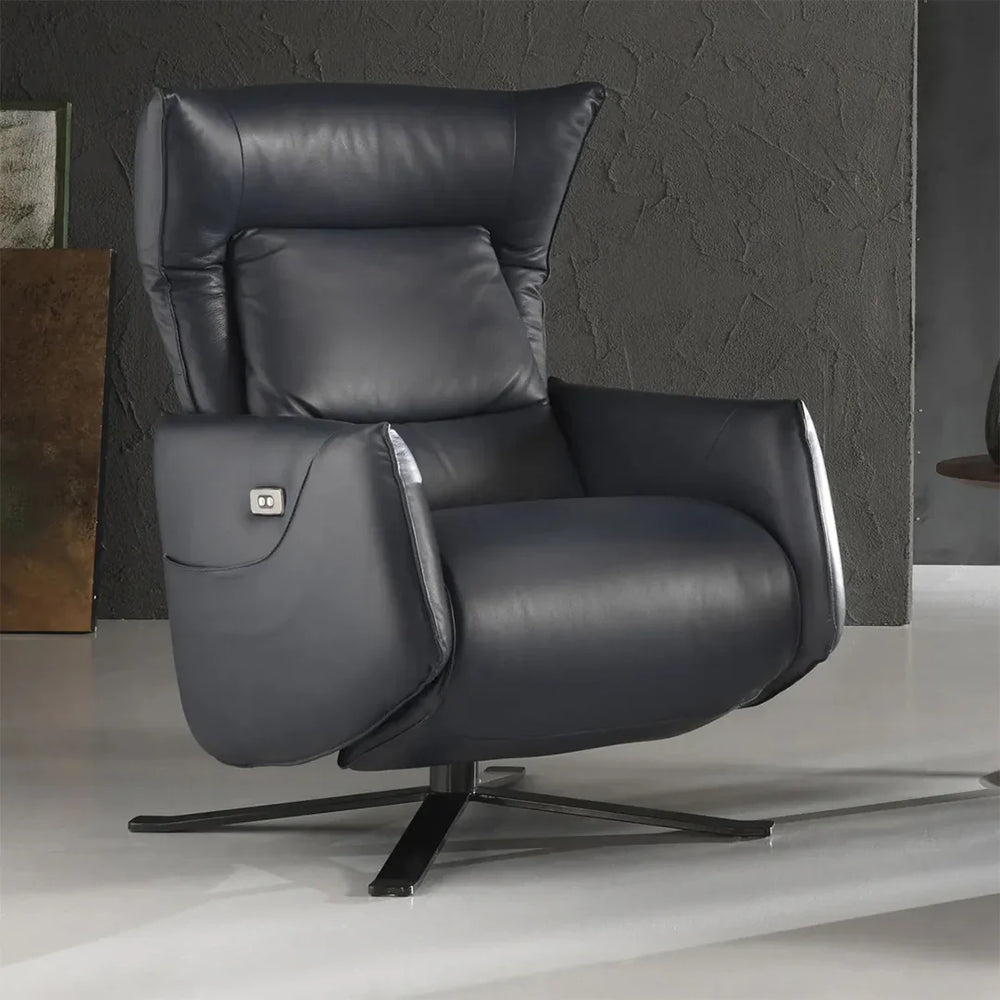 ILIA, SILLON RECLINABLE
