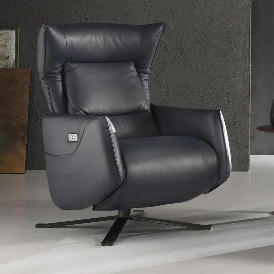 ILIA, SILLON RECLINABLE
