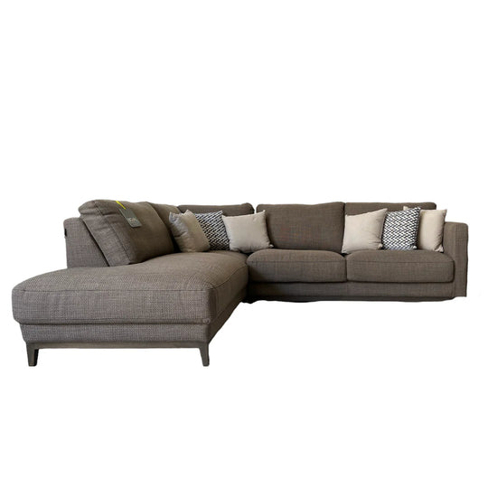 PLUTON, MODULAR SOFA CAMA
