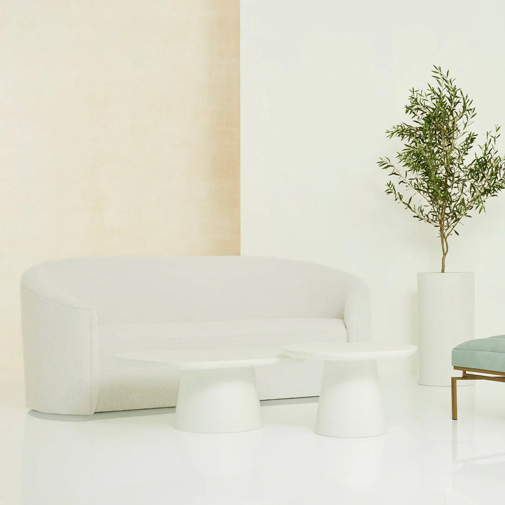 CLOONEY, SOFA