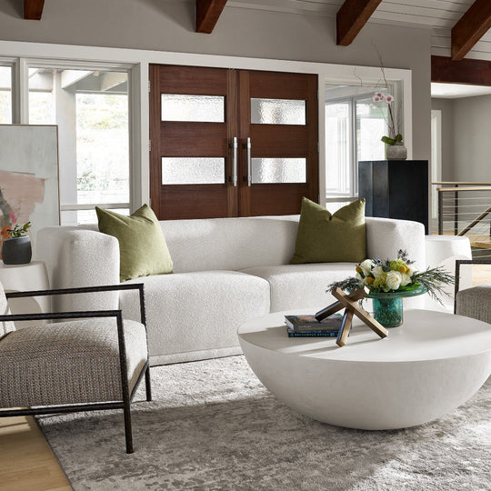SENZA, SOFA