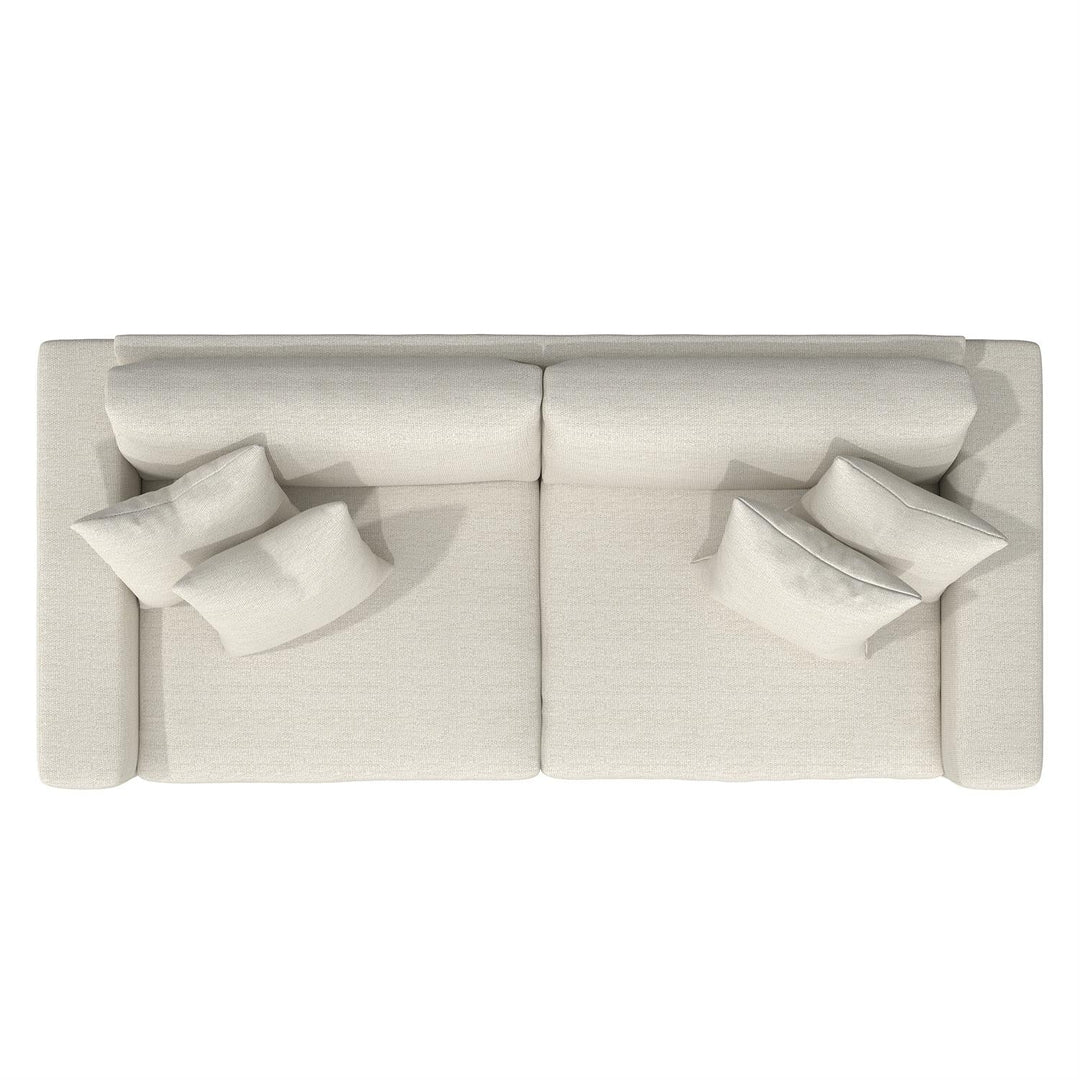 STEVIE, SOFA