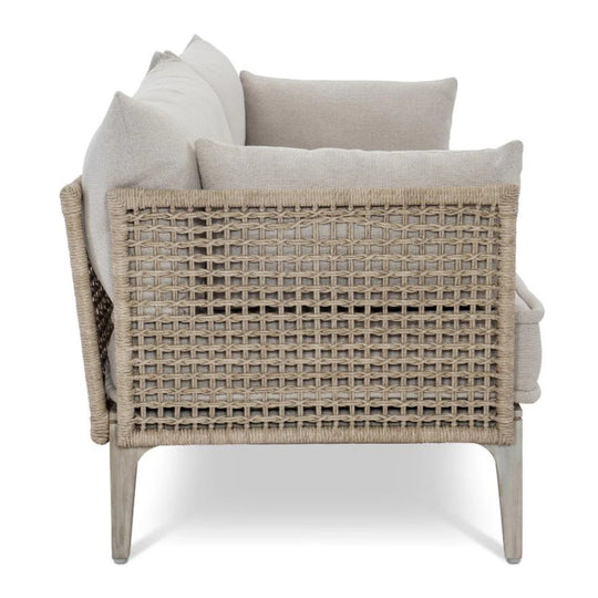 ADRIAN, SOFA EXTERIOR