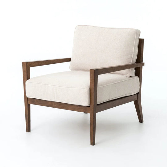 RACO, SILLA BEIGE LAURENT