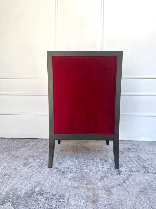 GERONIMO, SILLON INDIVIDUAL