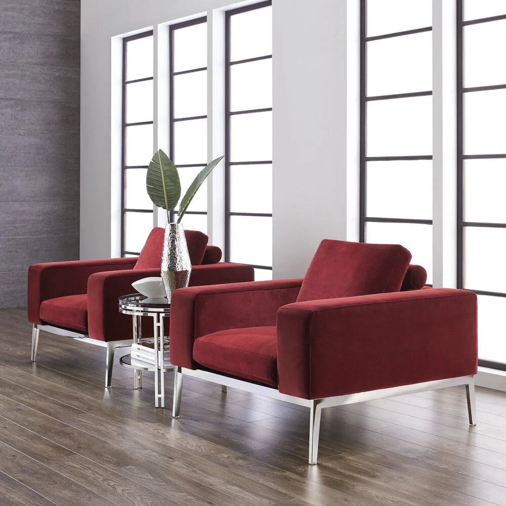 VEDELL, SILLON INDIVIDUAL