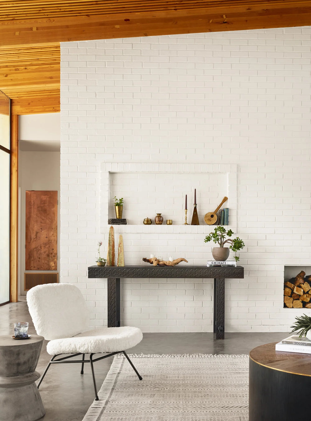 KUMO, SILLA OCASIONAL