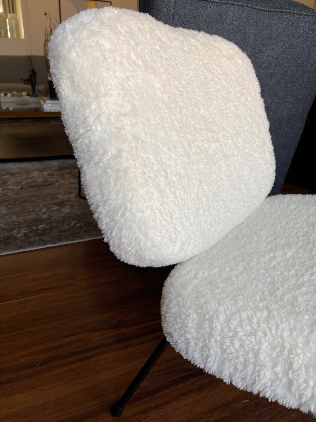 KUMO, SILLA OCASIONAL