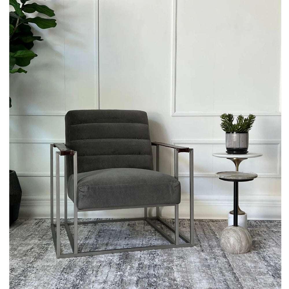 BOTERO, SILLON INDIVIDUAL