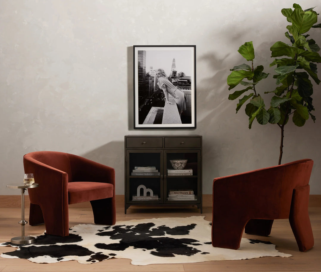 VELVET, SILLON OCASIONAL