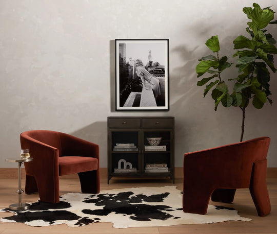 VELVET, SILLON OCASIONAL